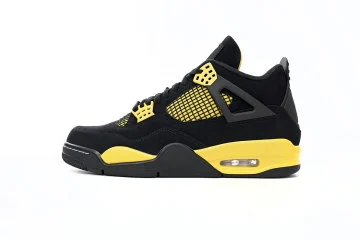 What is the retail price of the Air Jordan 4 Retro Union Off Noir|sneakers2024?