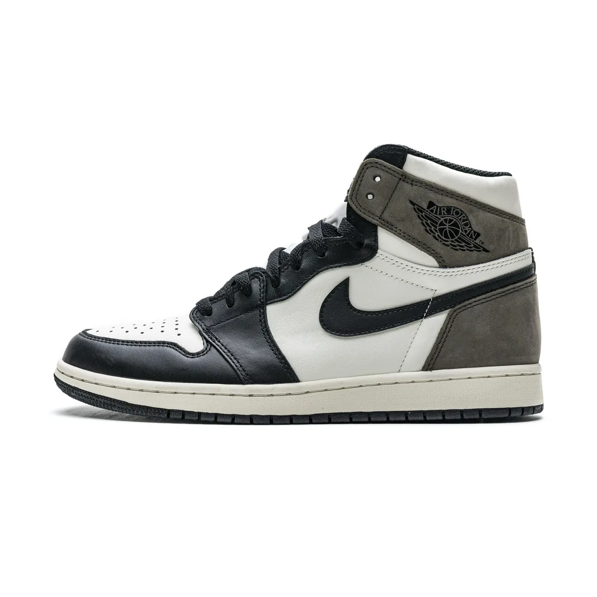 CocoKicks Jordan 1 Retro High Dark Mocha 555088-105