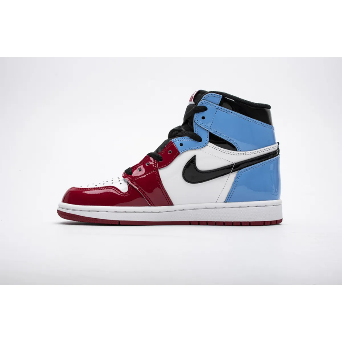 CocoKicks Jordan 1 Retro High Fearless UNC Chicago CK5666-100