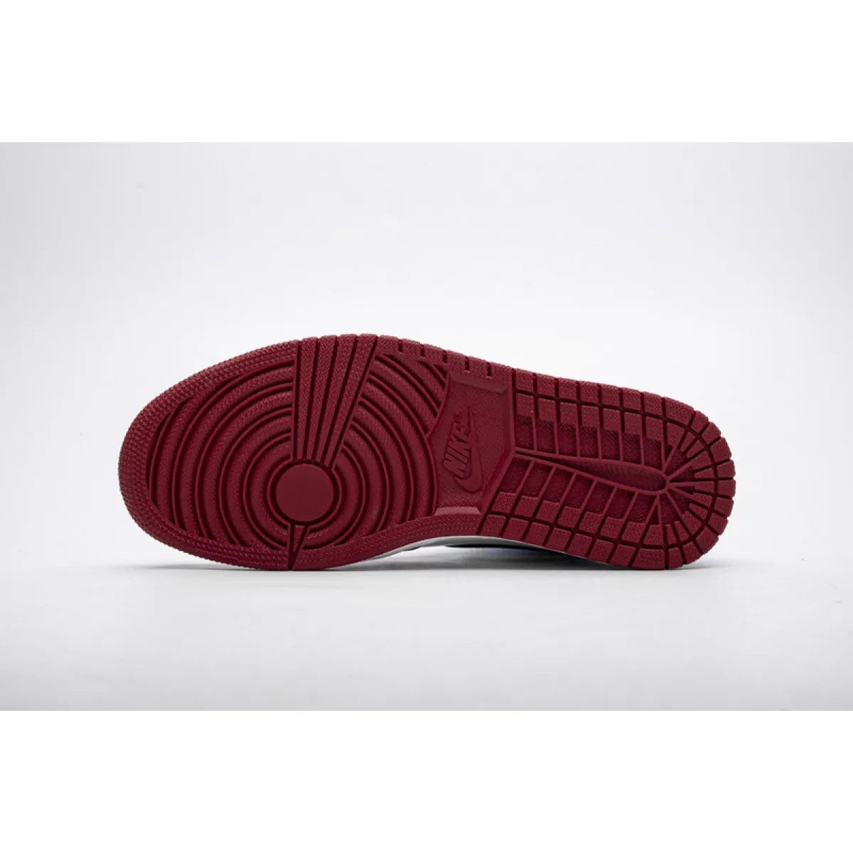 CocoKicks Jordan 1 Retro High Fearless UNC Chicago CK5666-100 - Image 3