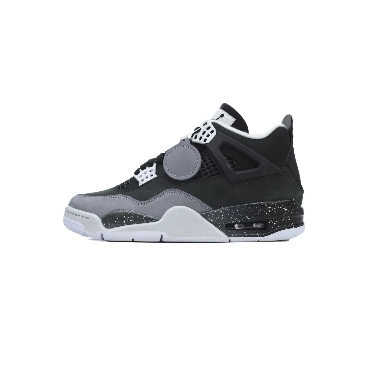 How does CocoKicks Jordan 4 Retro Fear reflect classic sneaker revivals & limited – edition trends in sneaker industry|sneakers2024?
